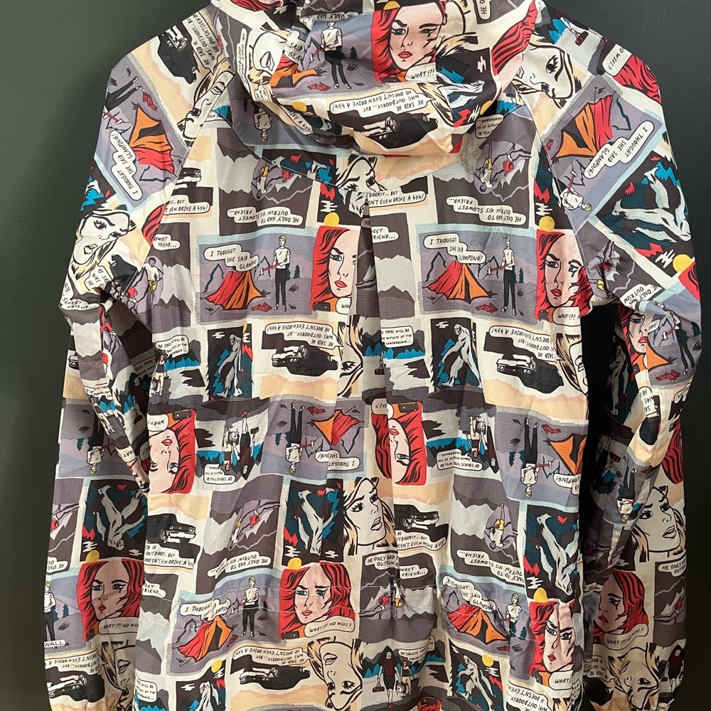 The North Face Shell Jacket - image 4